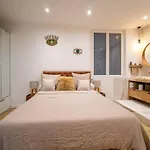 Appartement Climatise Grande Terrasse 2 Chambres