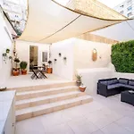 Appartement Climatise Grande Terrasse 2 Chambres